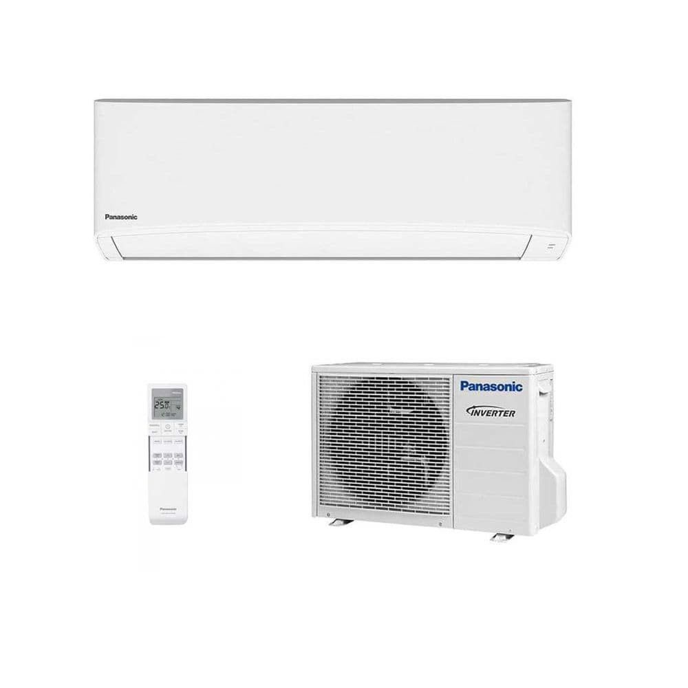 Panasonic klima KIT-TZ50-ZKE — fotografija 1