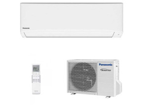 Panasonic klima KIT-TZ50-ZKE — fotografija 1