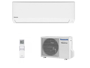 Panasonic klima KIT-TZ42-ZKE — fotografija 1
