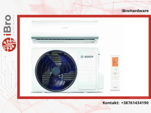 BOSCH Climate CL2000 35E, 12ka A, R32, INVERTER,         ,  , Hla — fotografija 1
