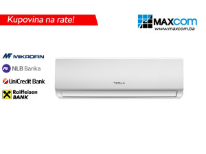 Tesla klima TT68EX81-2432IAW 24K Inverter Smart + UGRADNJA