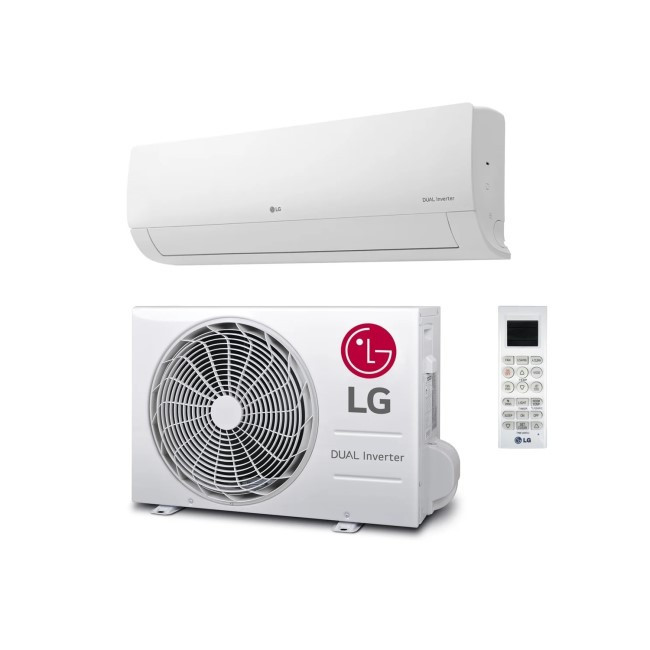LG klima uređaj S18EC Akcija! — fotografija 1