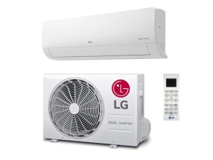 LG klima uređaj S18EC Akcija! — fotografija 1
