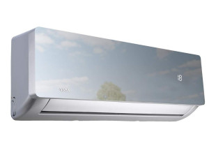 VIivax klima uređaj ACP-12CH35AERI+ SILVER MIRROR — fotografija 1