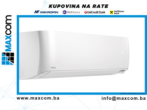 VIVAX COOL, ACP-12CH35AEYIs R32 — fotografija 1