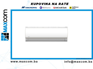 VIVAX COOL, klima uređaji, ACP-18CH50AEGIs R32 — fotografija 1