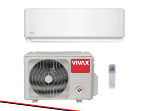 Vivax ACP-18CH50AERI+ R32 Vivax Klima uređaj, 18000Btu, — fotografija 1