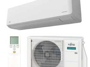 Fujitsu ASEG18KMTE