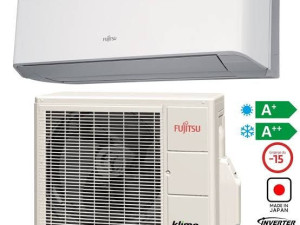 Fujitsu ASYG12LMCE