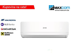 VOX Klima uređaj 18K ON/OFF SFE18-AA