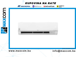 LG Unutrasnja jedinica S24EQ.NSK — fotografija 1