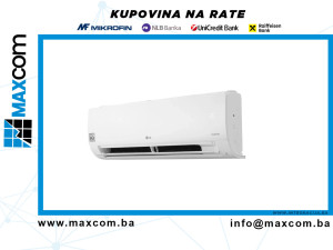 LG Unutrasnja jedinica PC18SK.NSK — fotografija 1