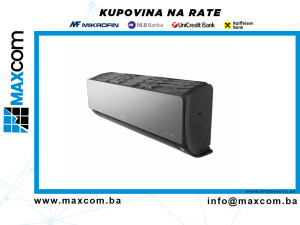 LG Unutrasnja jedinica AC12BK.NSJ — fotografija 1