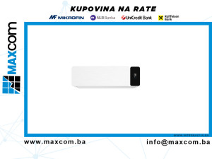Grundig Klima GEEPWE 120121 Inverter -20C WIFI — fotografija 1