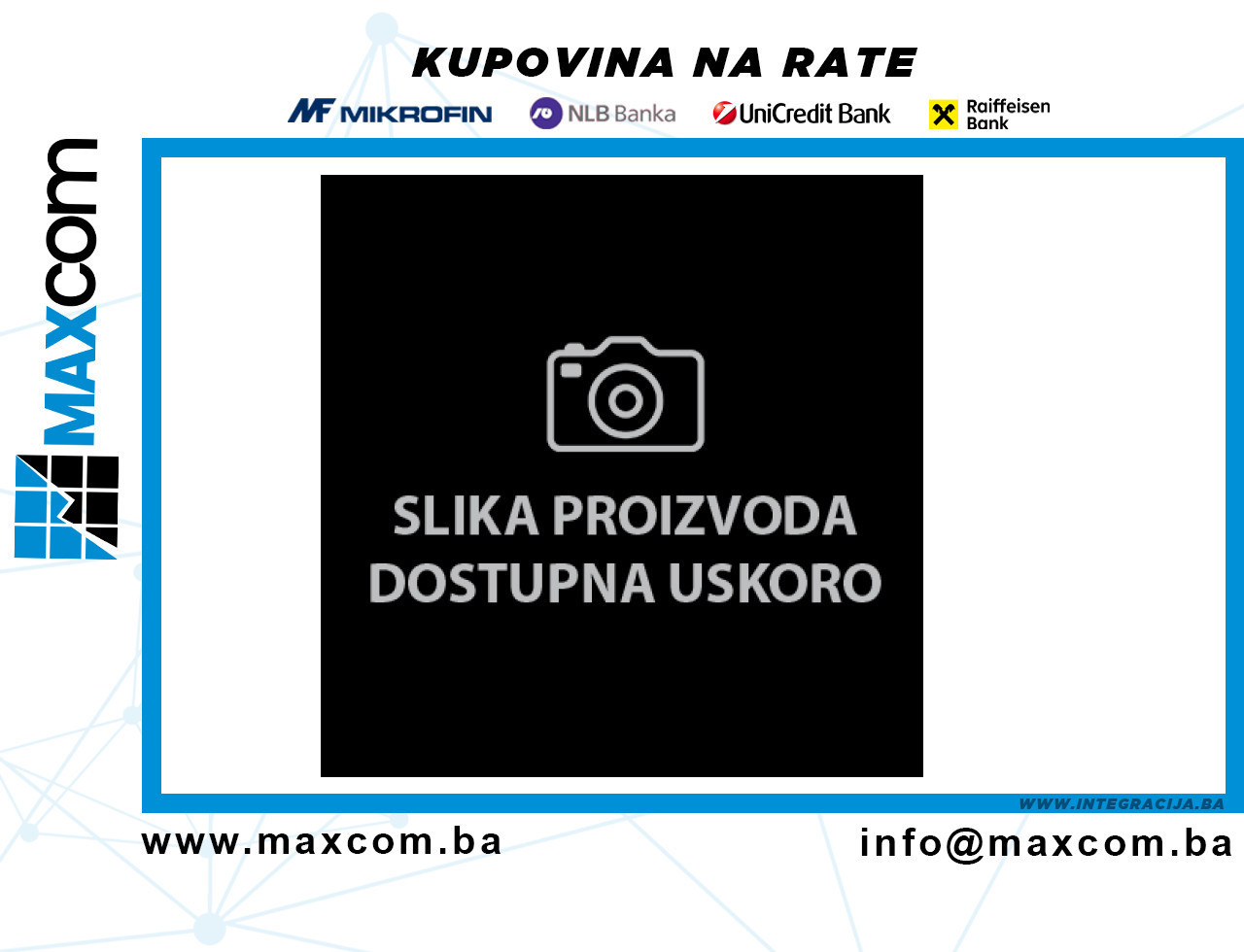 LG Unutrasnja jedinica S12EC.NSJS — fotografija 1