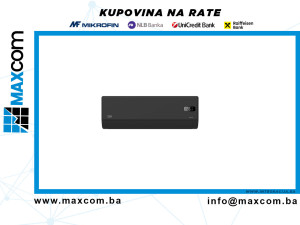Beko Klima BBEPME 180181 Inverter WIFI BLACK — fotografija 1