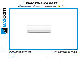 Vivax Klima ACP-12CH35AEGI R32 Inverter — fotografija 1