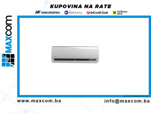 Vivax Klima ACP-09CH25AEQI Inverter — fotografija 1