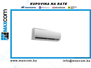 VIVAX COOL, klima uređaji, ACP-12CH35AEQI R32 — fotografija 1