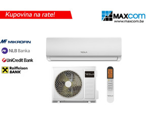 Tesla Klima TT26EX81-0932IAW 9ka Smart Inverter