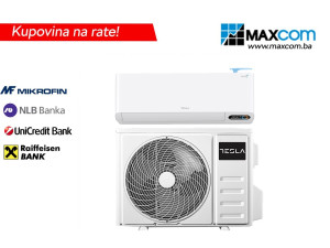 TESLA klima inverter 12K Virtuoso AC-TT38TF-1232IAW