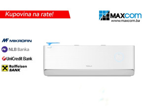 Tesla Klima TT37AF-1231IAWUVT ; Inverter ; 12K