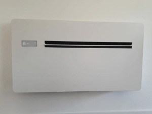 FRICO klima inverter — fotografija 1