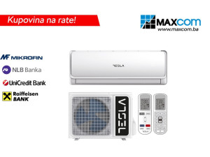 Tesla Klima TA27FFLL-0932IA 9ka Inverter