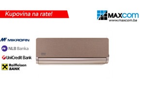 Vivax KLIMA ACP-12CH35AEHI+ Gold