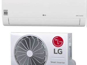 LG S12ET 3.5KW WI FI