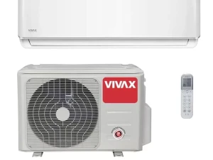 VIVAX KLIMA R DIZAJN 18-ka