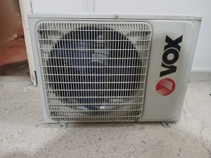 Klima vox — fotografija 1