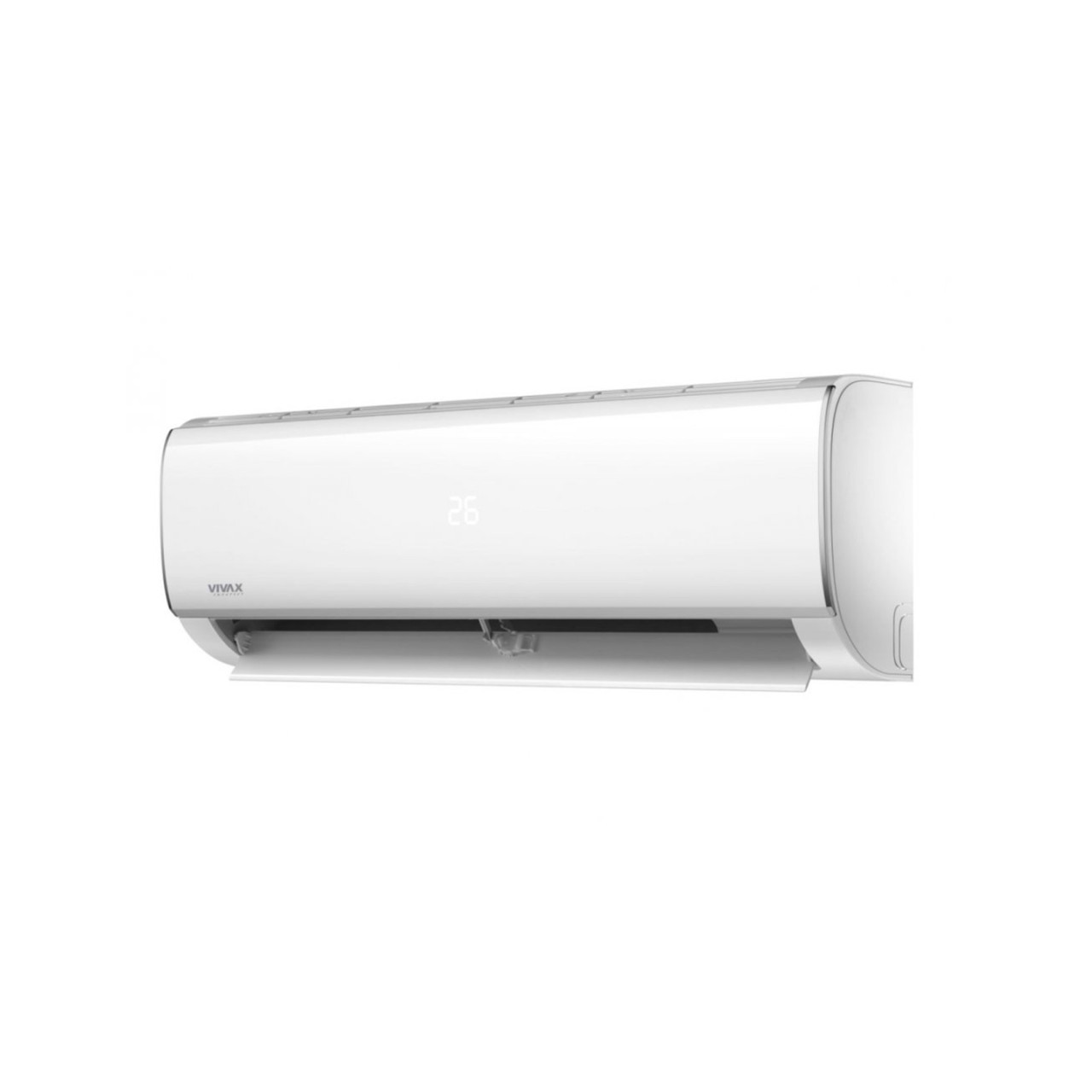 VIVAX ACP-12CH35AEMI R32 — fotografija 1