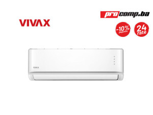 Klima uređaj Vivax Cool ACP-12CH35AEGI+ R32 inverter
