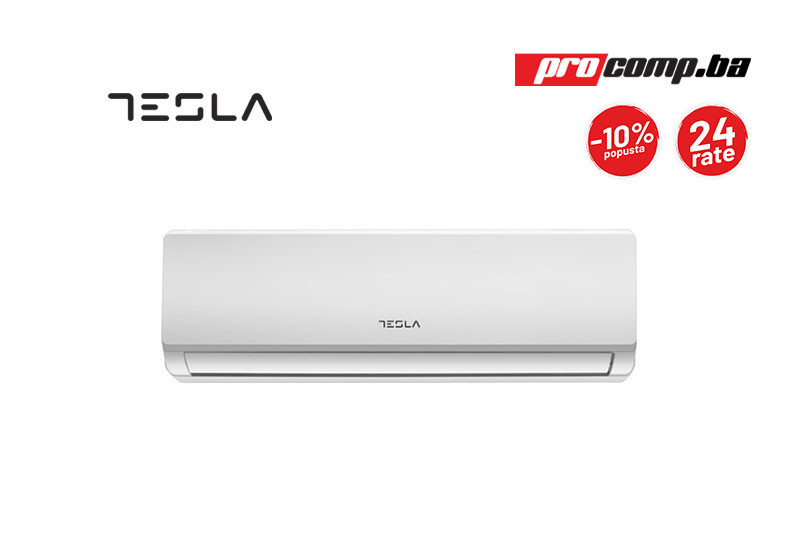 Klima uređaj Tesla TT26EX81-0932IAW 9K inverter — fotografija 1