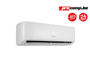 Klima uređaj Hisense HI-Smart 9K inverter