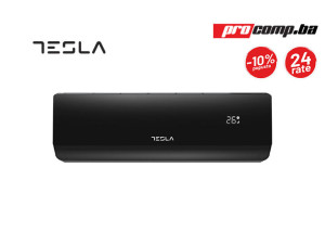 Klima uređaj Tesla TT34EX82BM-1232IAW 12K Black inverter