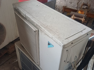 KLIMA DAIKIN 3.8kW — fotografija 1
