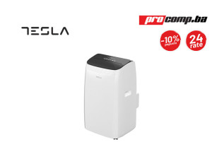 Pokretni klima uređaj Tesla TTMYB-12CHW