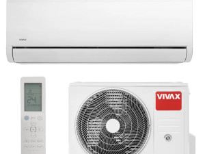 Vivax H+ Design 3.5 KW (ACP-12CH35AEHI+)