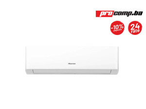 Klima uređaj Hisense Energy SE HiNano 12K inverter