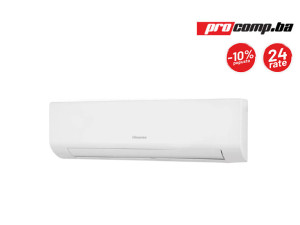 Klima uređaj Hisense HI-Comfort 12K inverter