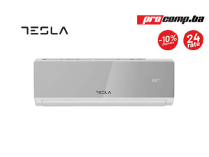 Klima uređaj Tesla TT34EX82SM-1232IAW 12K Silver inverter