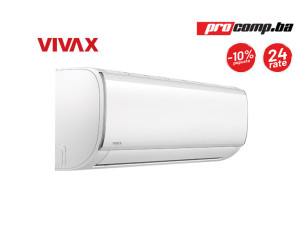 Klima uređaj Vivax ACP-CH35AEQI+ R32 Inverter