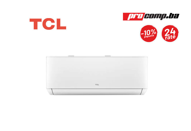 Klima uređaj TCL TAC-18CHSD XA73IS inverter — fotografija 1
