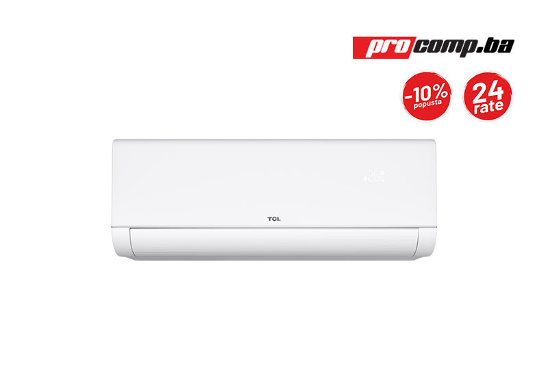 Klima uređaj TCL TAC-18CHSD/UG11V3AH — fotografija 1