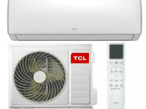 Klima inverter 24 TCL TAC 24CHSD/XA73IS -15 Wifi 24-ka 7.2 kW — fotografija 1