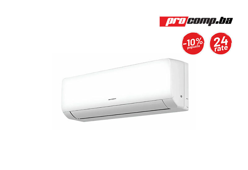Klima uređaj Gree Cosmo Economical 12K inverter — fotografija 1
