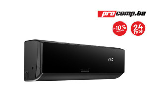 Klima uređaj Green Tech 12K Black inverter