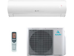 Inverter klima Azuri Supra 18-ka wi-fi do -25